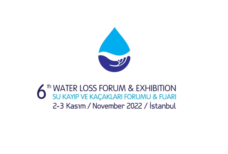 Dyclar company at The 6th Waterloss forum & exhibition in Istanbul 
