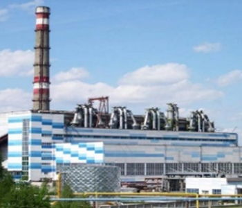 Perm Thermal Power Plant-9